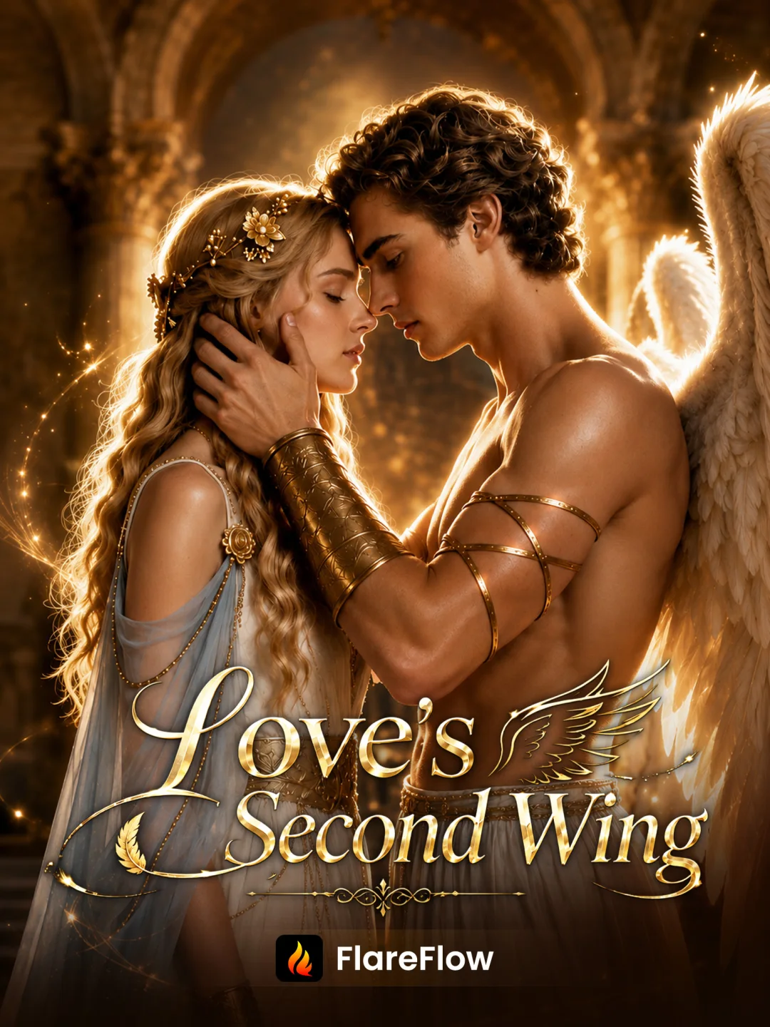 Love's Second Wing