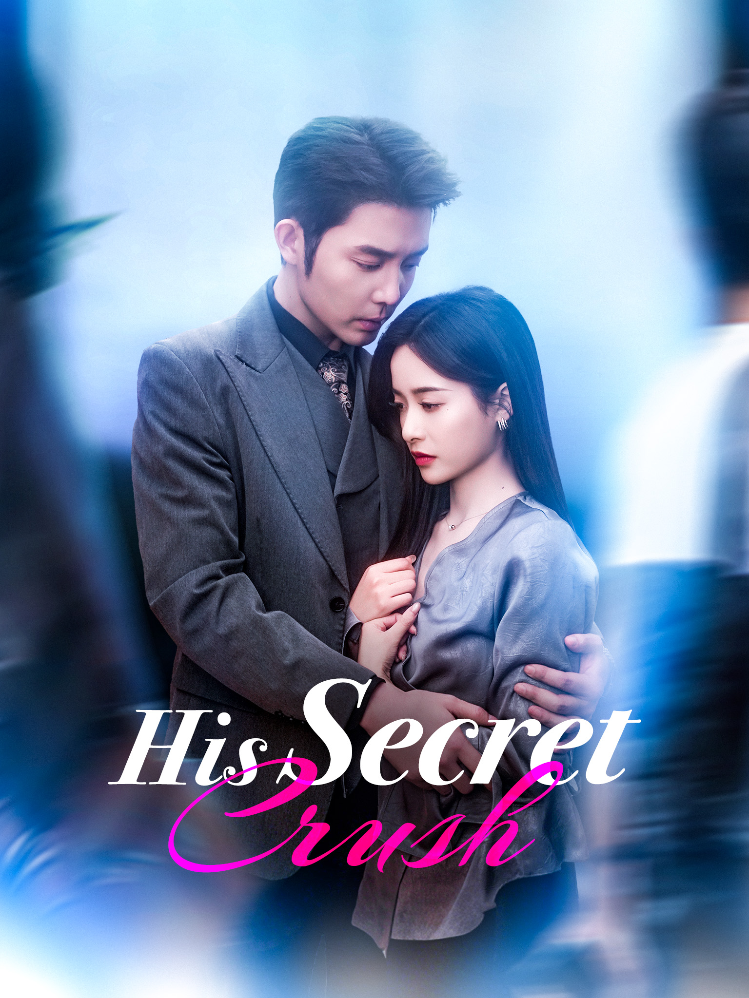 His Secret Crush [Dubbed]
