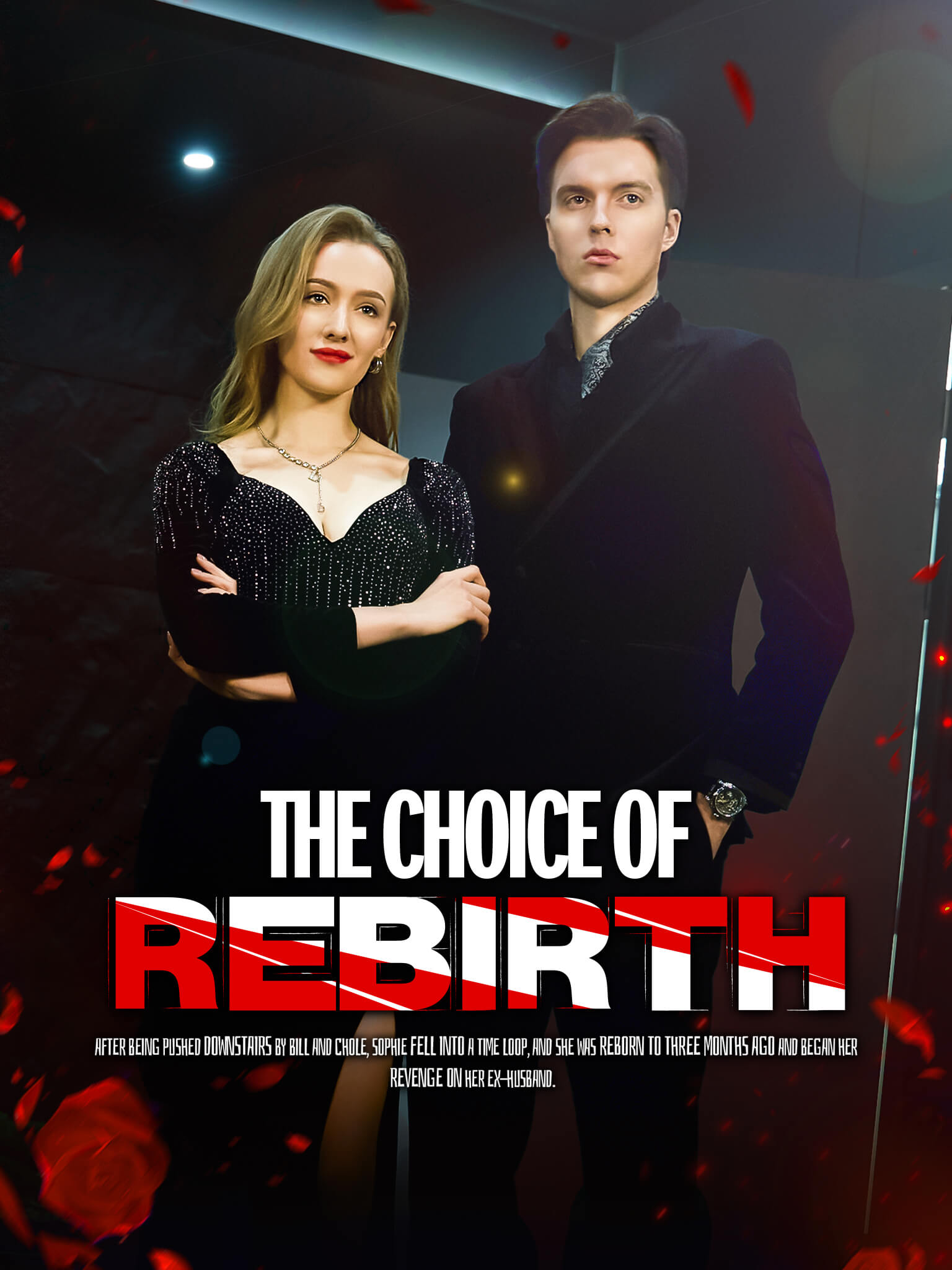 The Choice of Rebirth