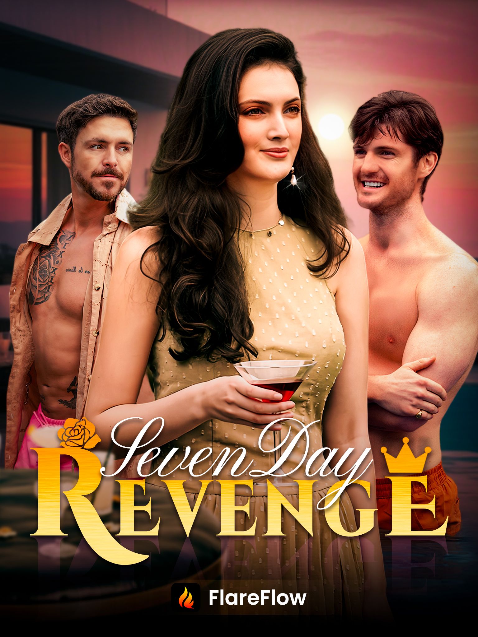 Seven Day Revenge