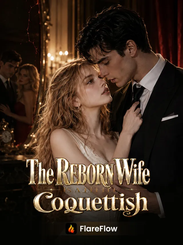 The Reborn Wife Is a Little Coquettish