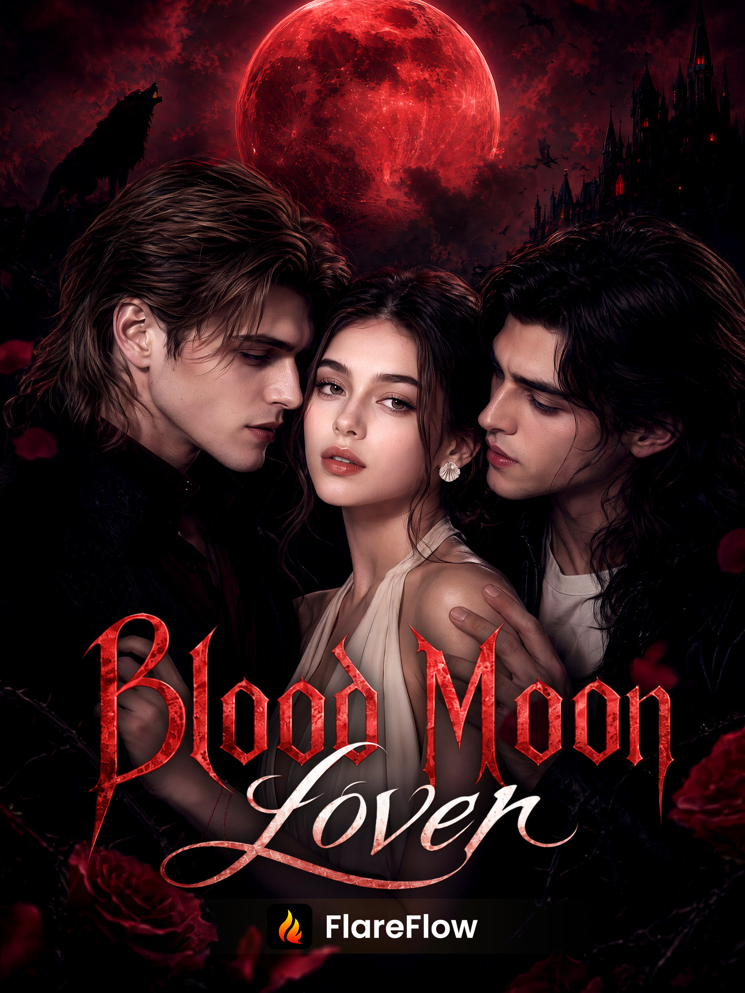 Blood Moon Lovers