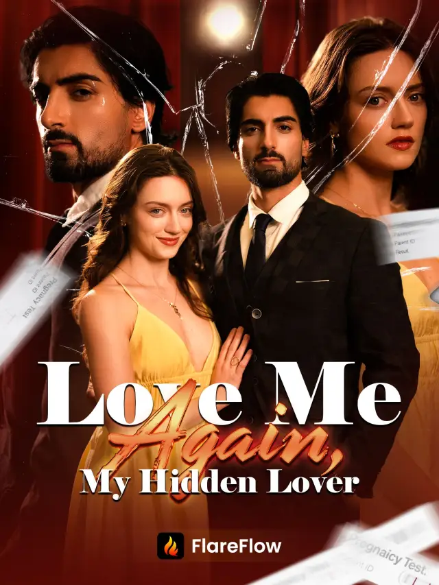 Love Me Again, My Hidden Lover
