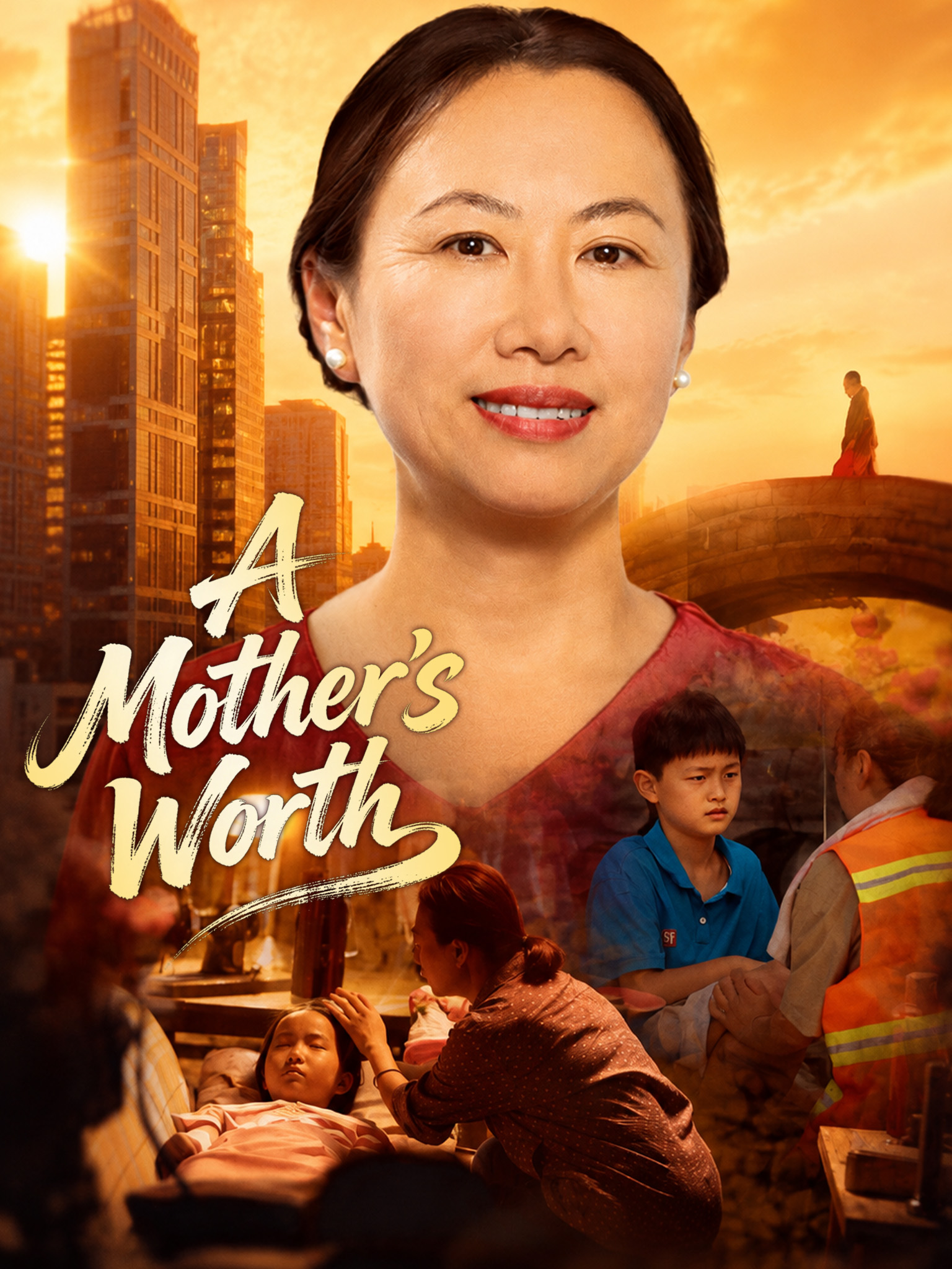 A Mother's Worth