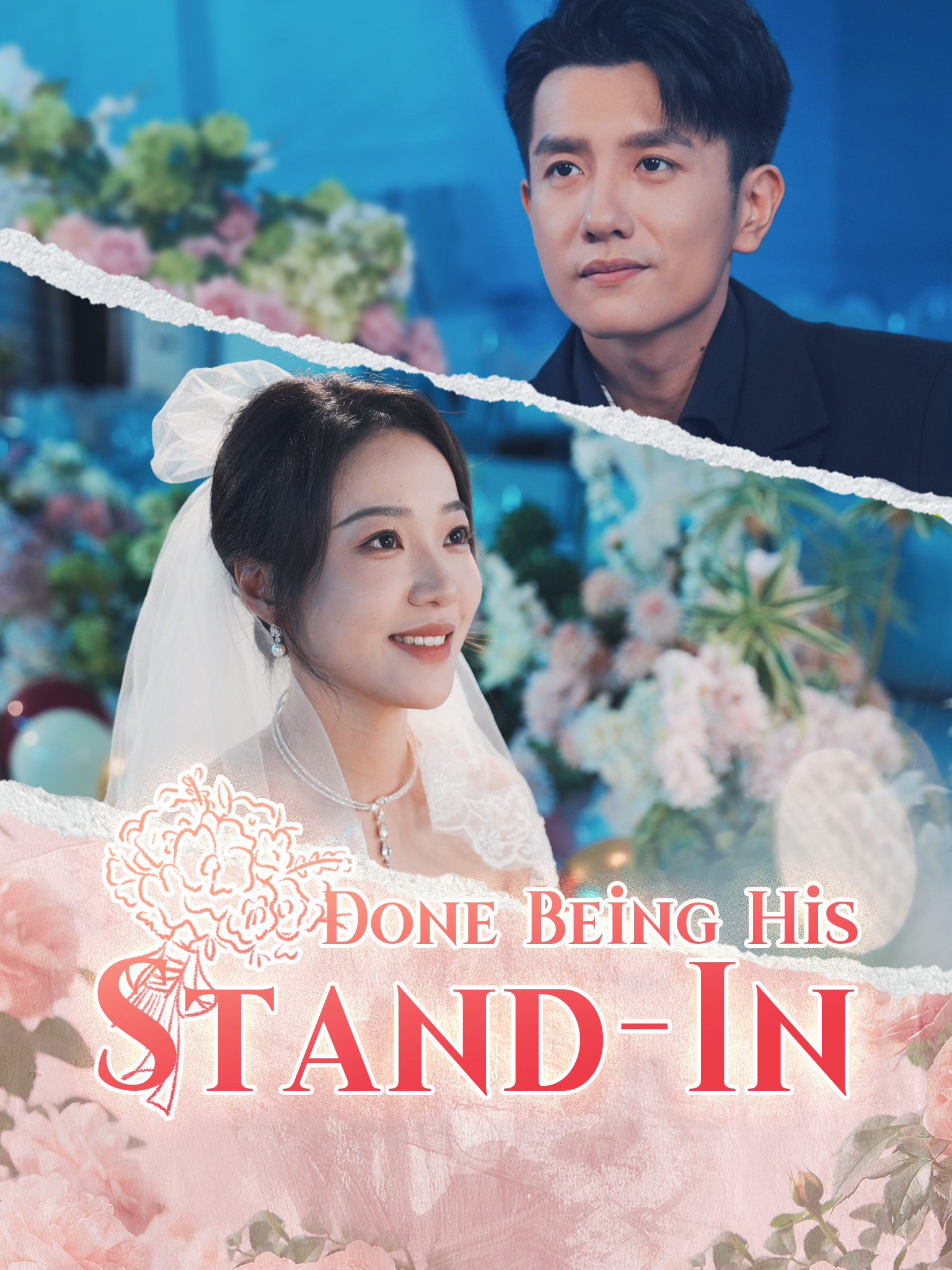 Done Being His Stand-In [Dubbed]