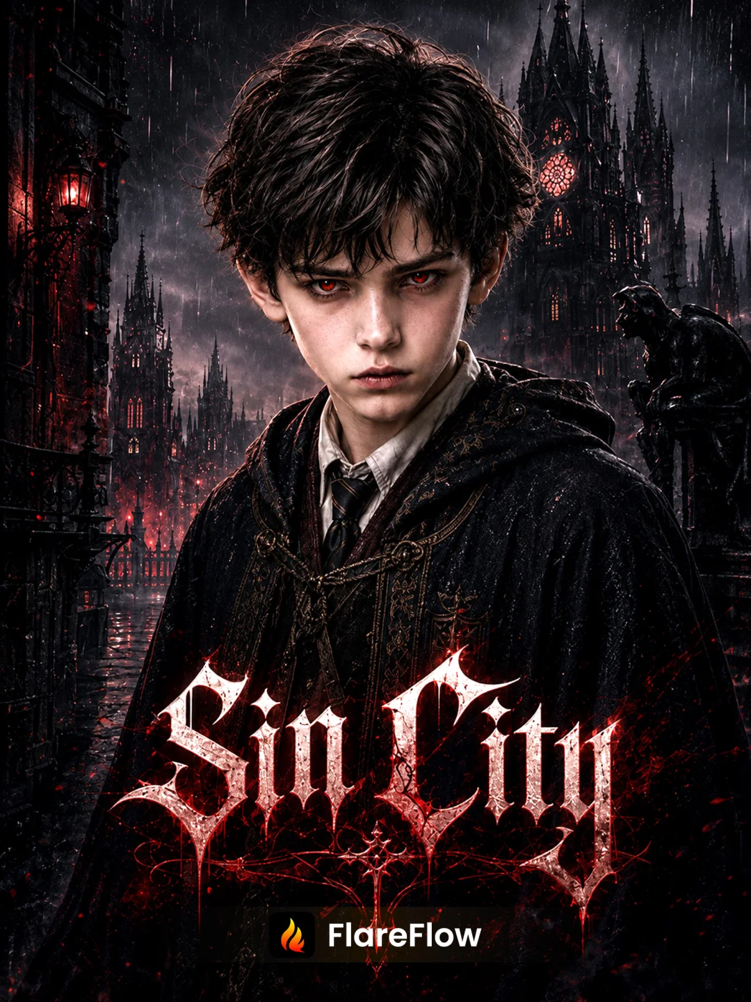 Sin City