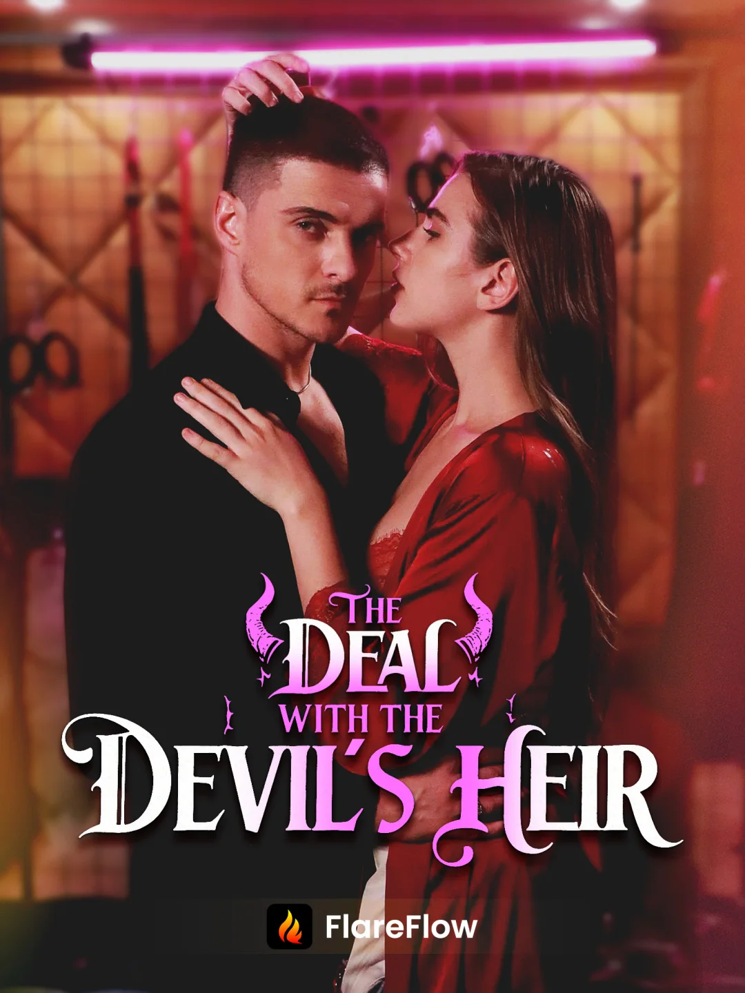 The Deal with the Devil’s Heir