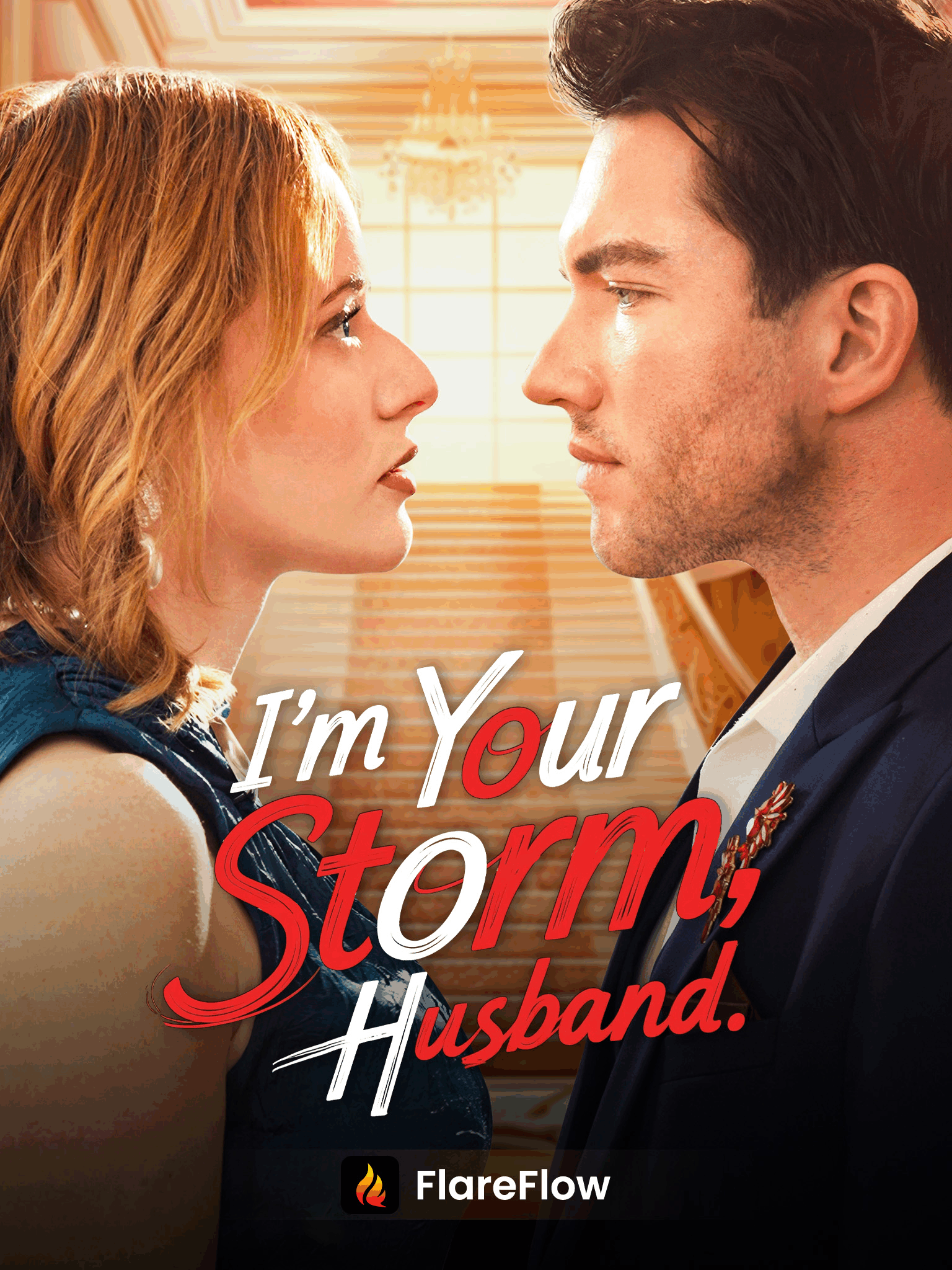 I'm Your Storm, Husband