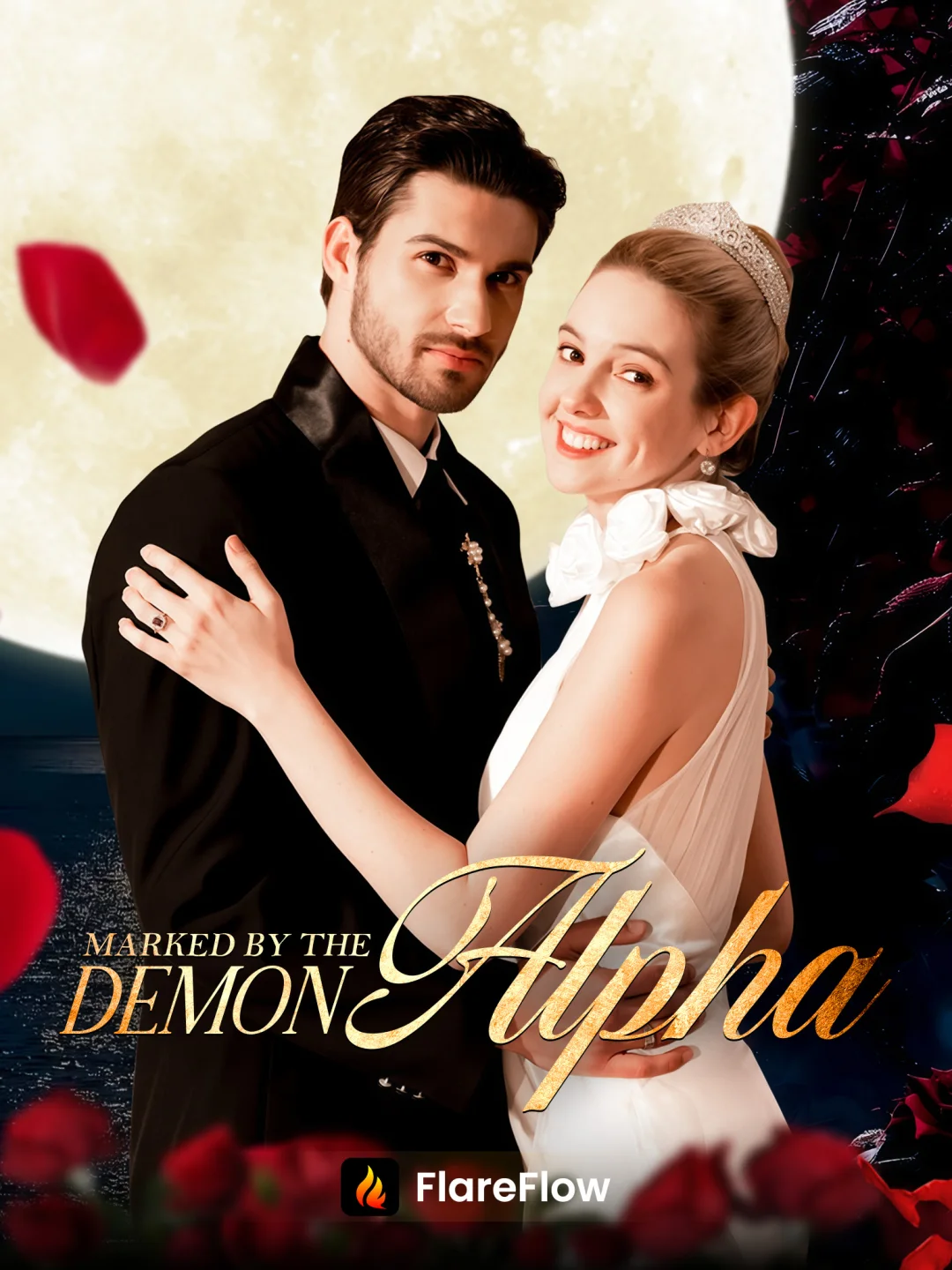 Marked by the Demon Alpha