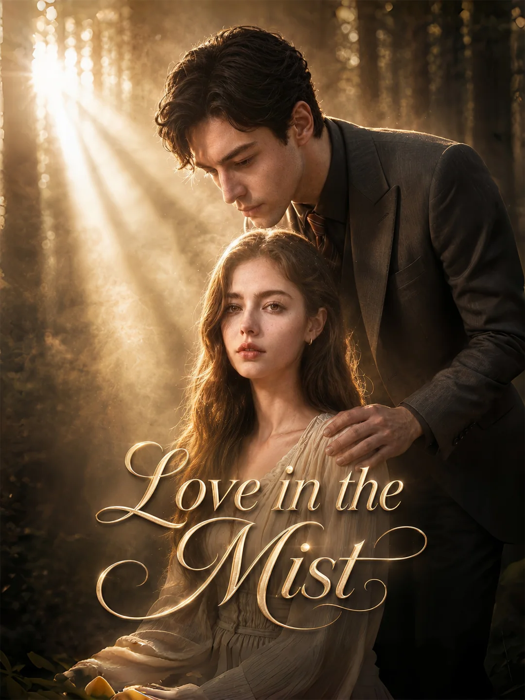 Love in the Mist
