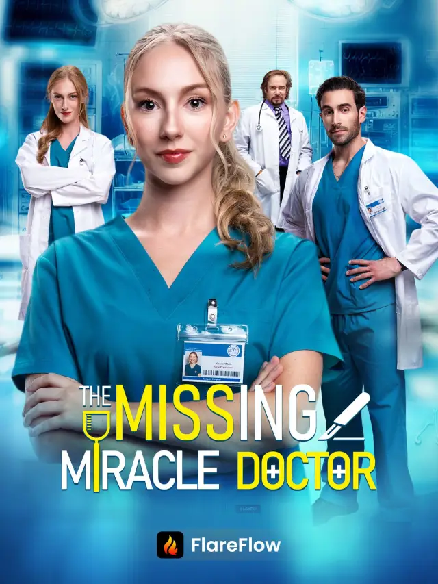 The Missing Miracle Doctor