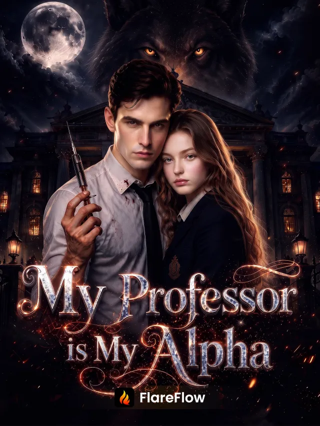 My Professor Is My Alpha