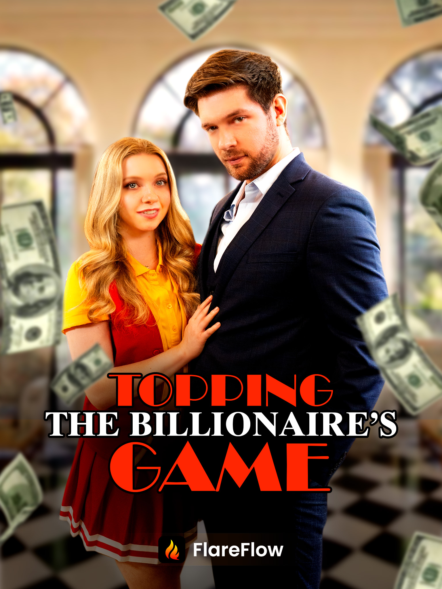 Topping the Billionaire’s Game