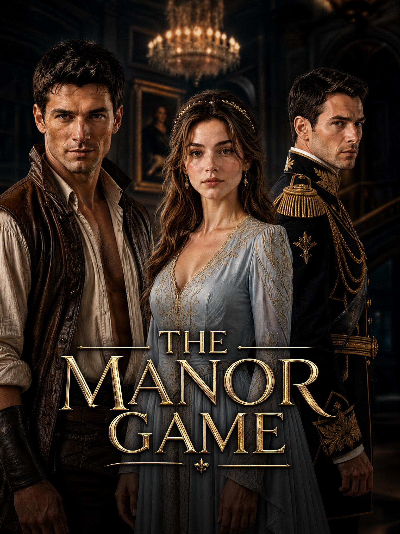 The Manor Game