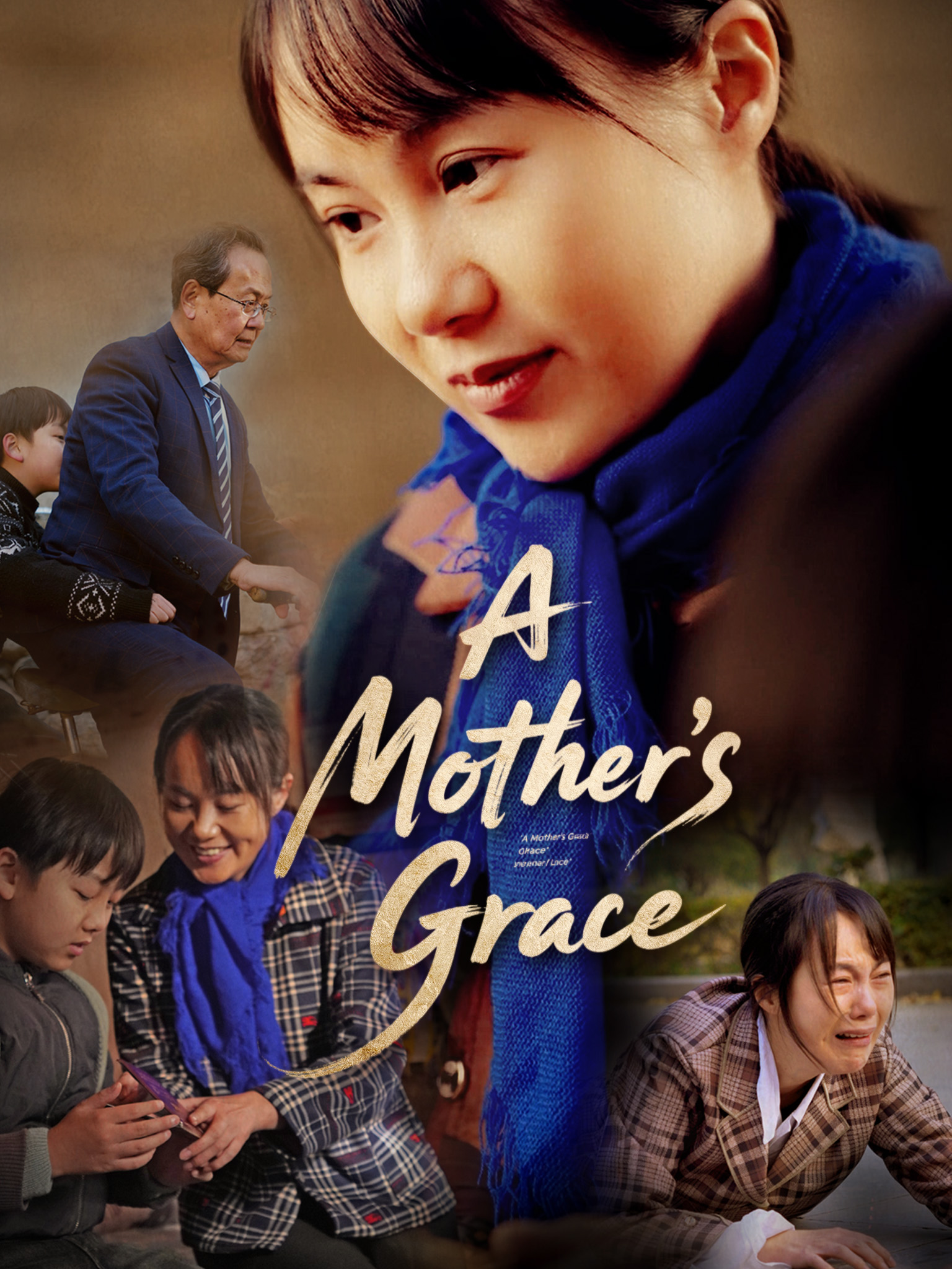 A Mother's Grace