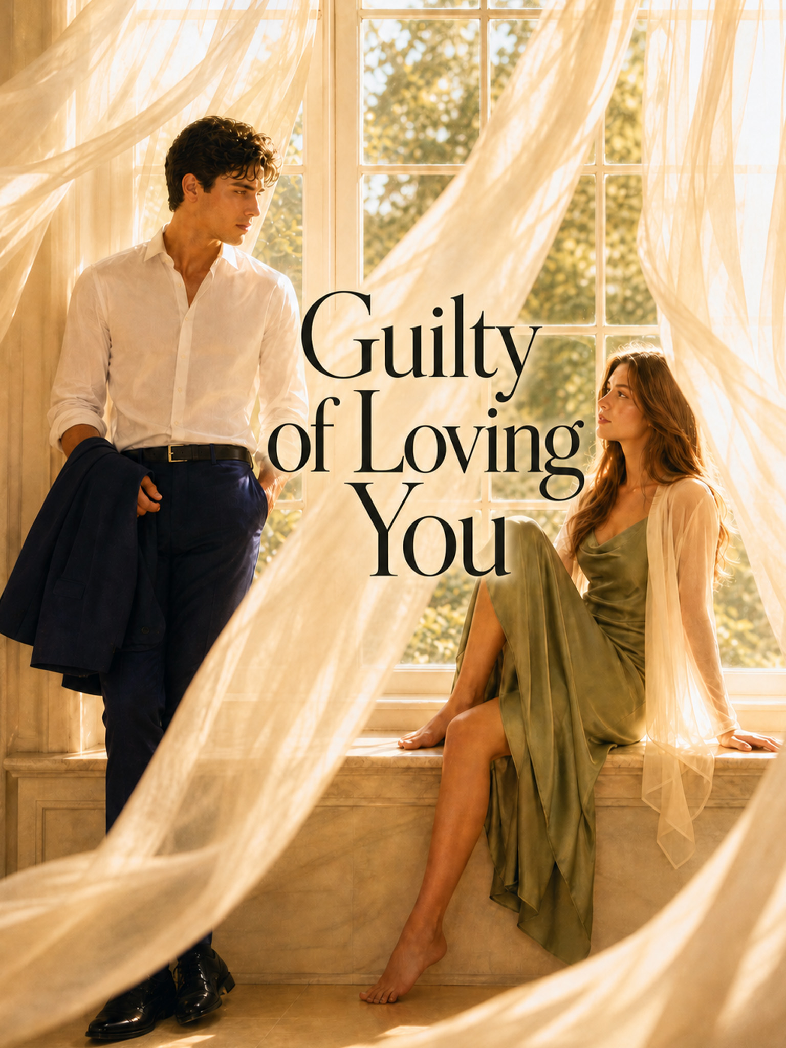 Guilty of Loving You