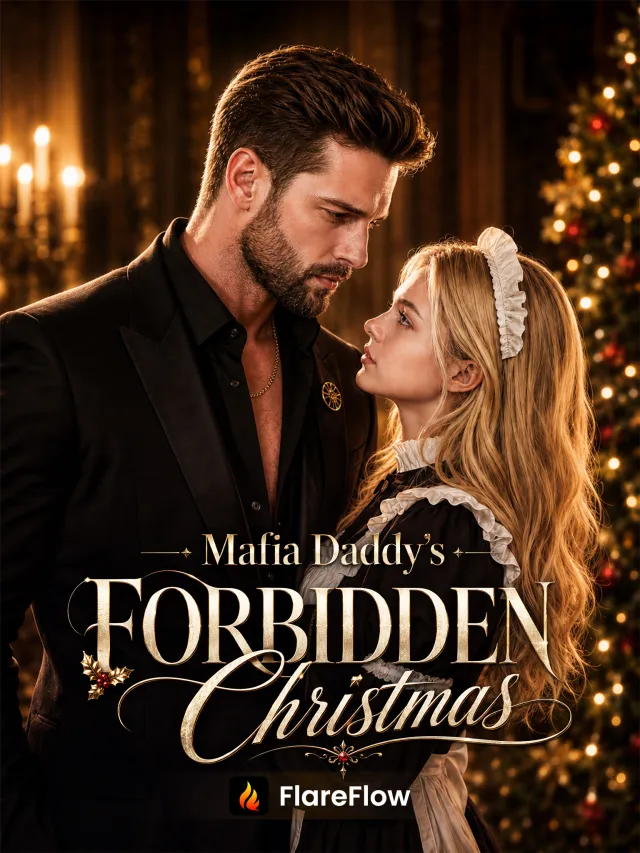 Mafia Daddy's Forbidden Christmas