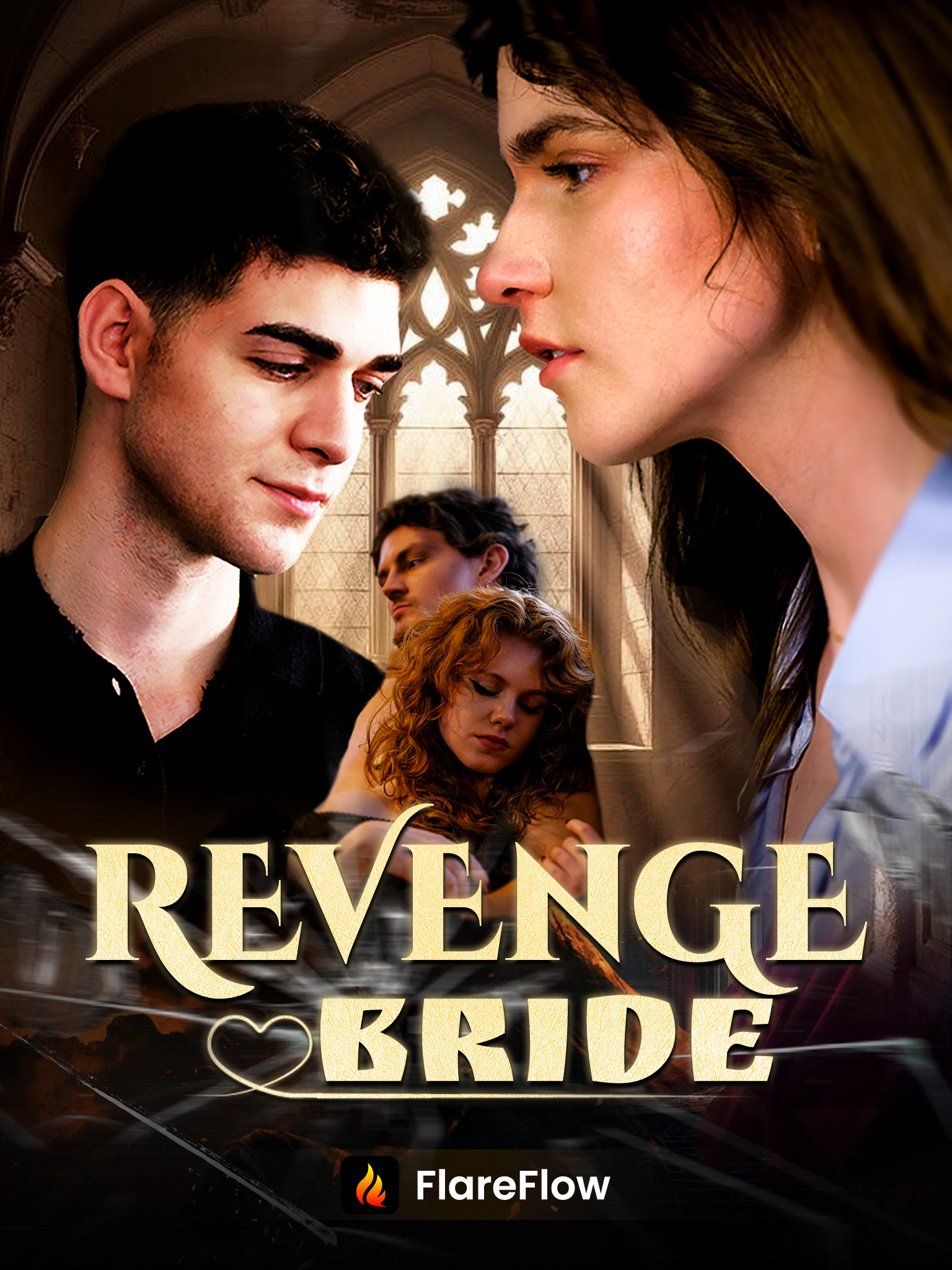 Revenge Bride