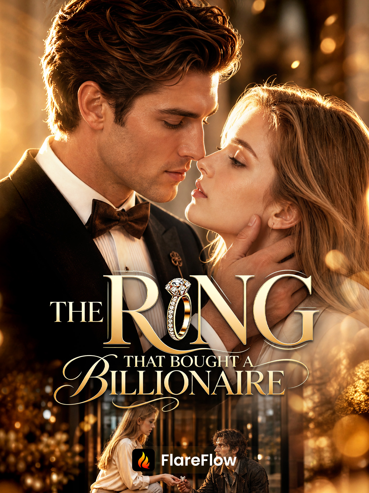 The Ring That Bought a Billionaire