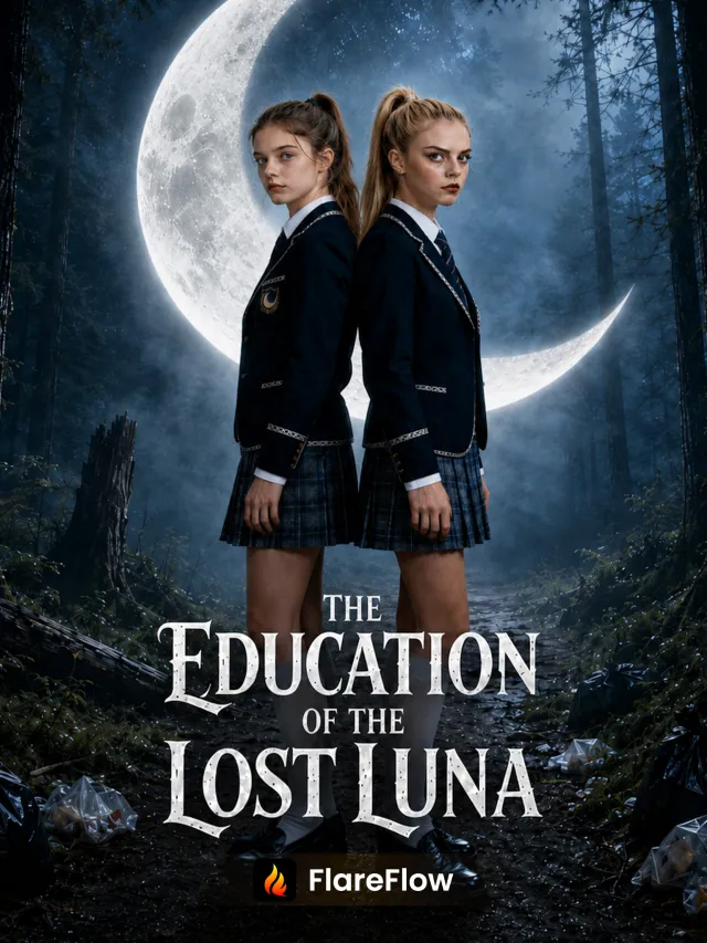 The Education of The Lost Luna
