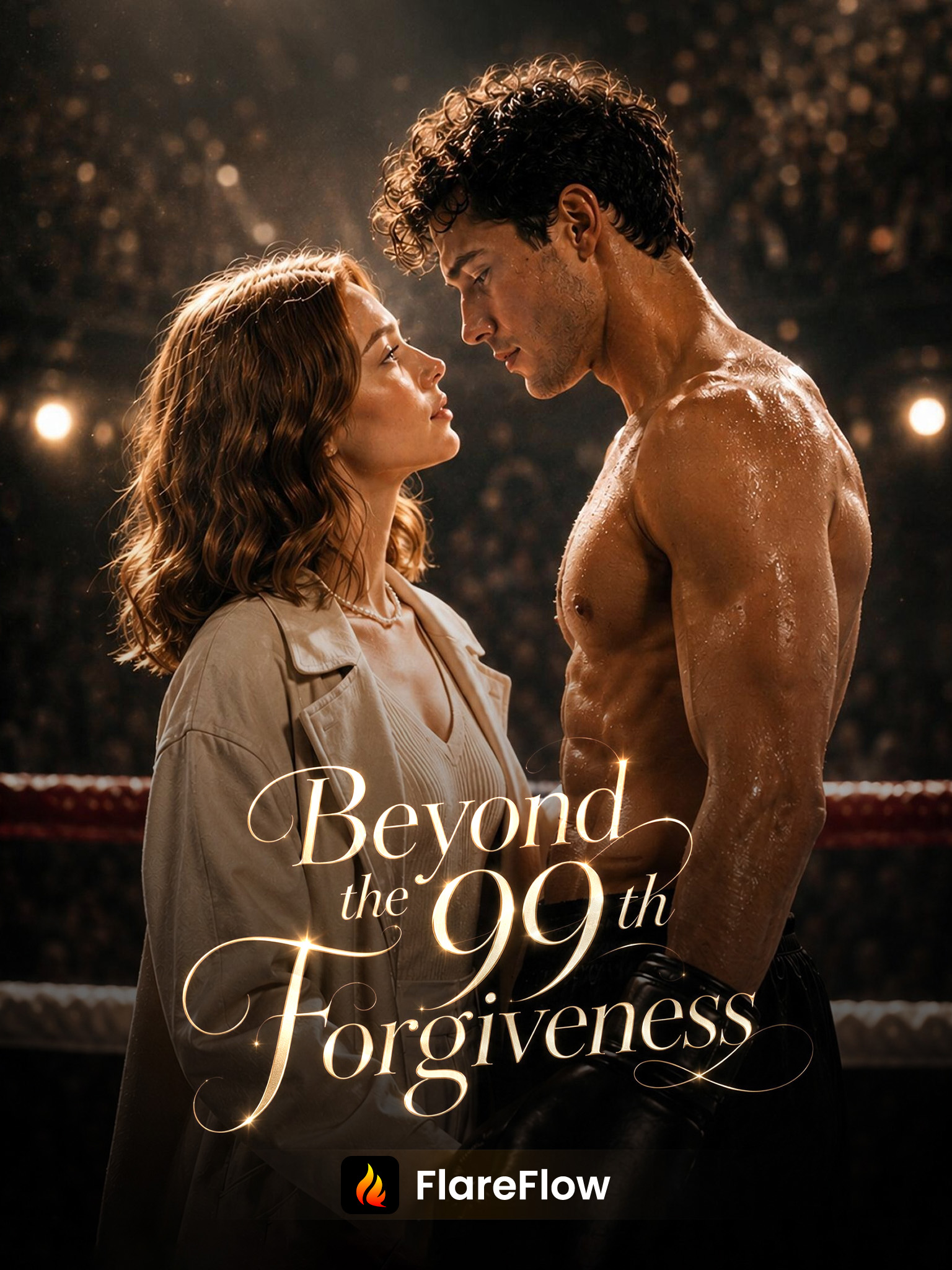 Beyond the 99th Forgiveness