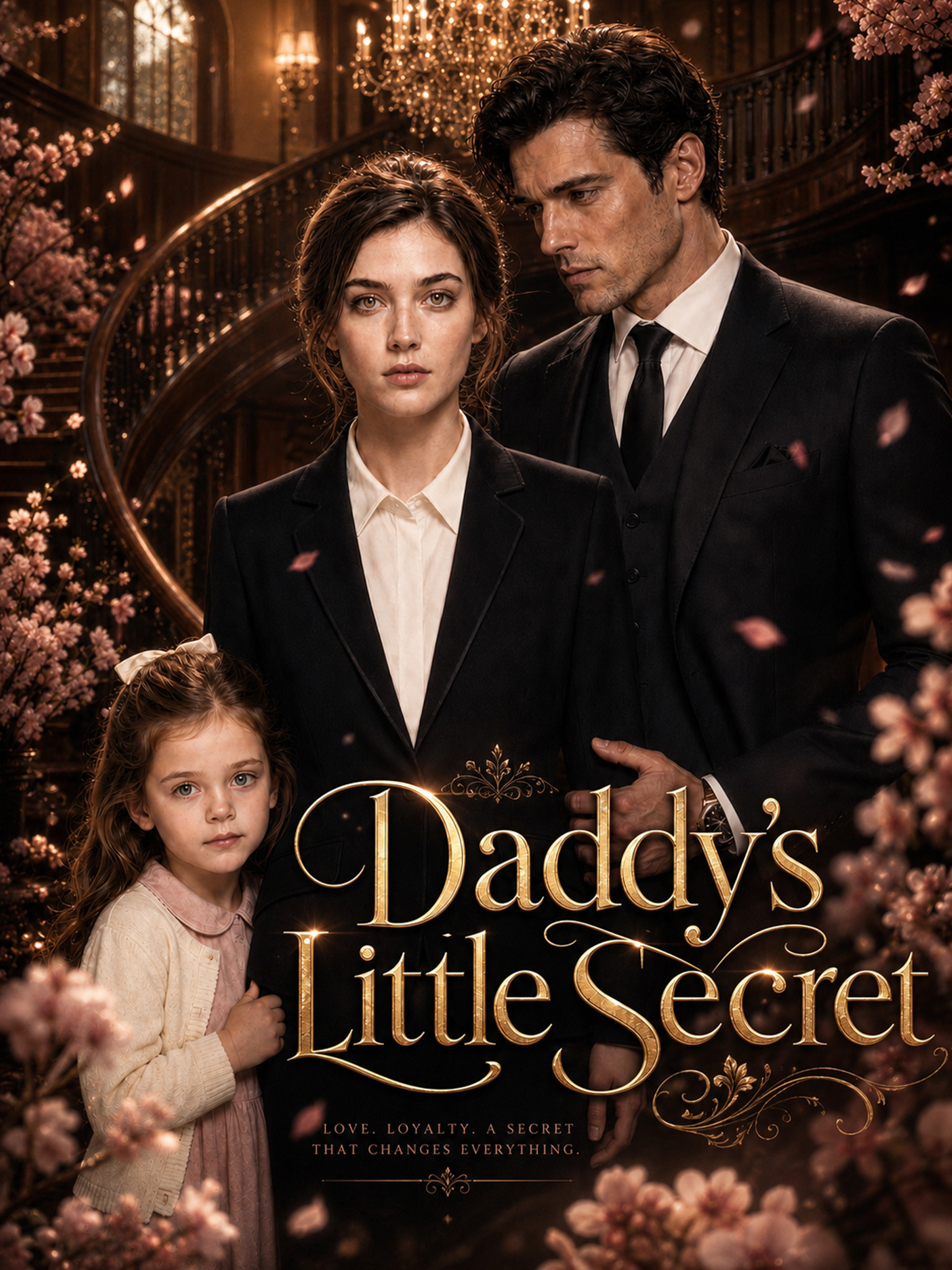 Daddy's Little Secret