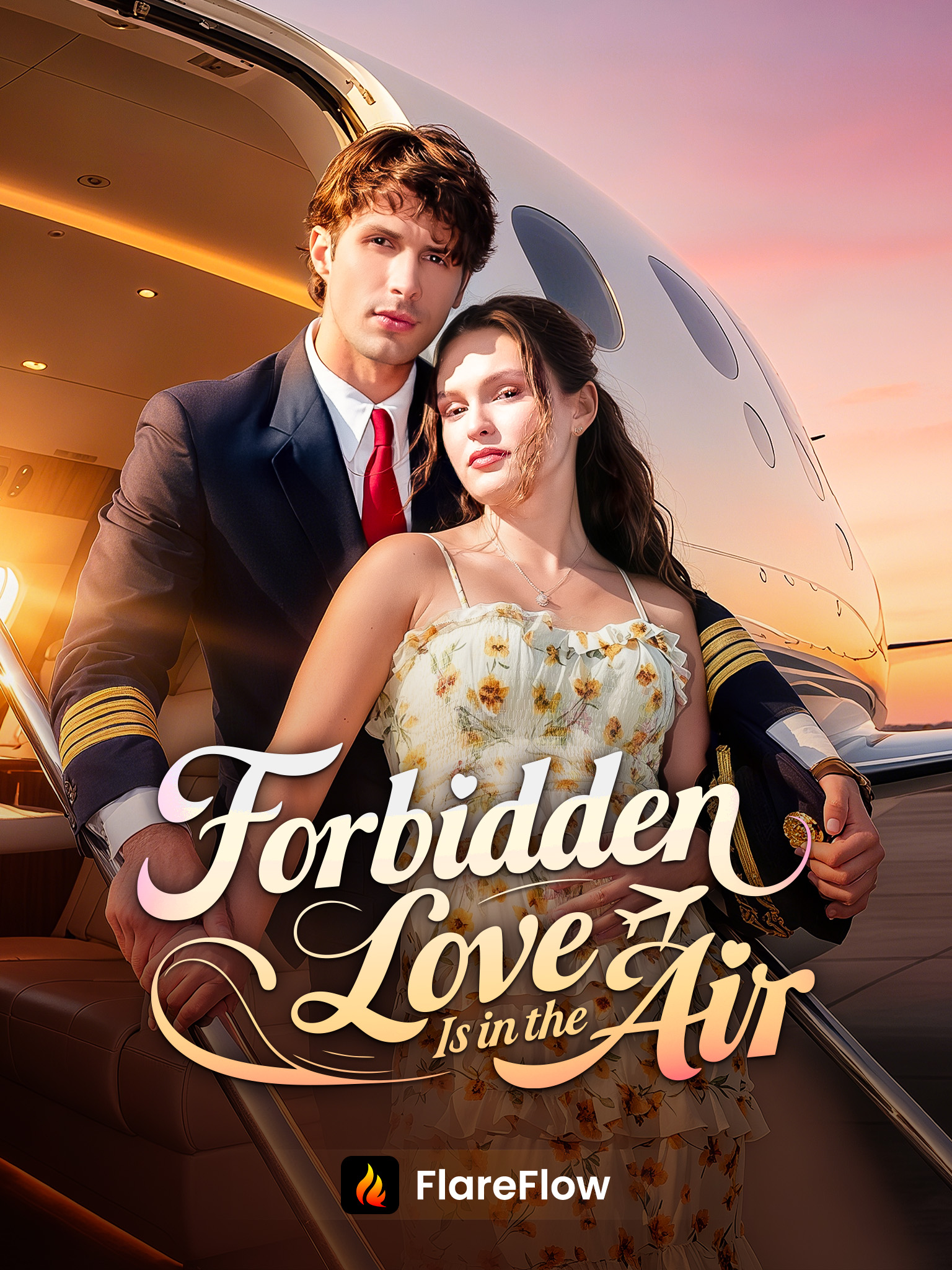 Forbidden Love Is in the Air