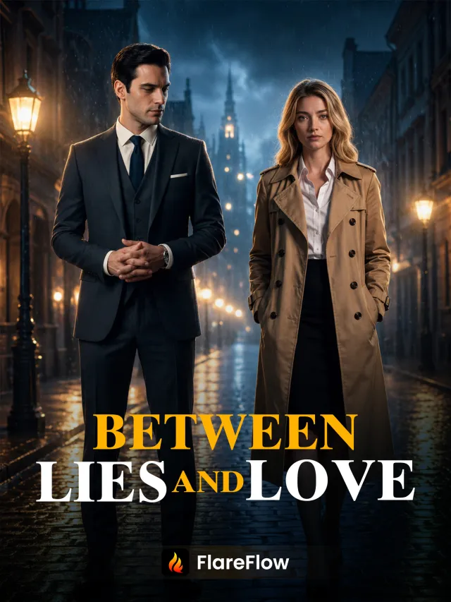 Between Lies and Love