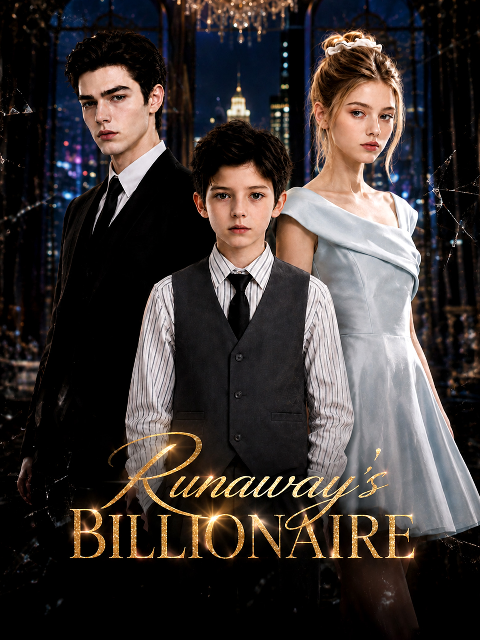 Runaway's Billionaire