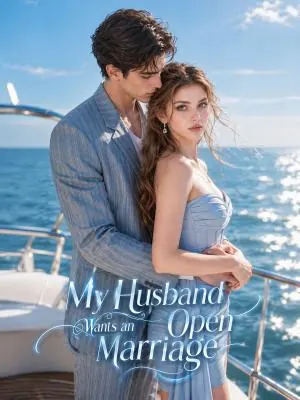 My Husband Wants an Open Marriage