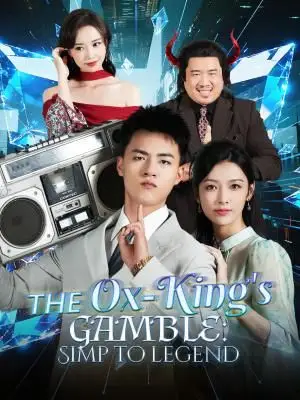 The Ox-King's Gamble: Simp to Legend