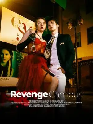 Revenge Campus