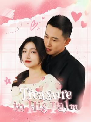 Treasure in His Palm