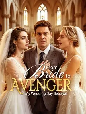 From Bride to Avenger: My Wedding Day Betrayal