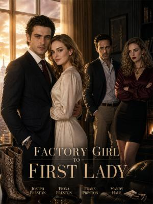 Factory Girl to First Lady