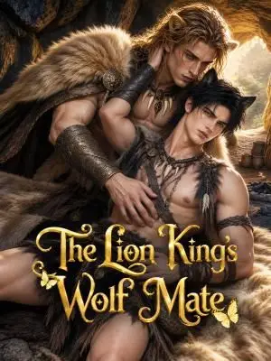 The Lion King's Wolf Mate