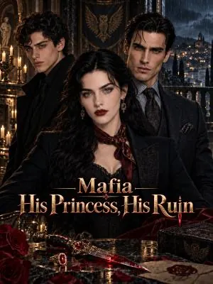 Mafia: His Princess, His Ruin