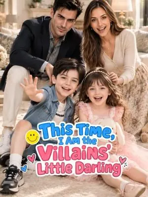 This Time, I Am the Villains' Little Darling