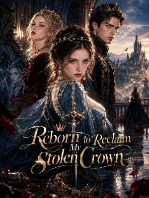Reborn to Reclaim My Stolen Crown