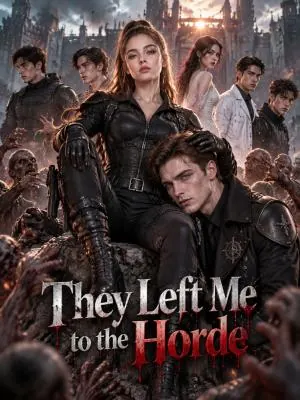 They Left Me to the Horde