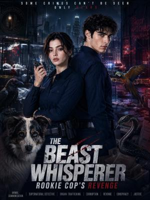 The Beast Whisperer: Rookie Cop's Revenge