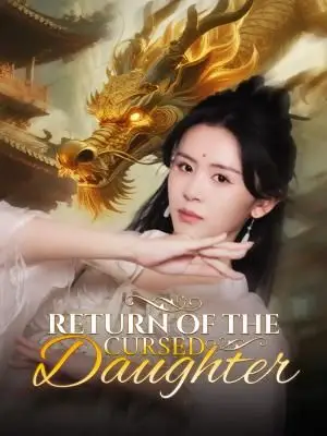 Return of the Cursed Daughter