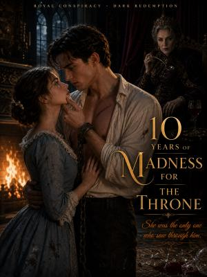 10 Years of Madness for the Throne