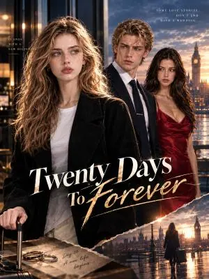 Twenty Days To Forever