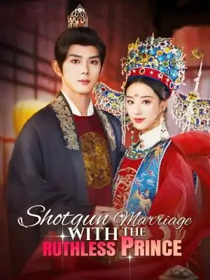 Shotgun Marriage with the Ruthless Prince