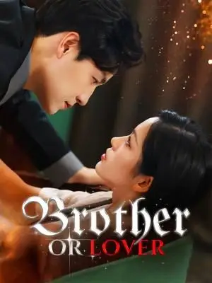 Brother or Lover