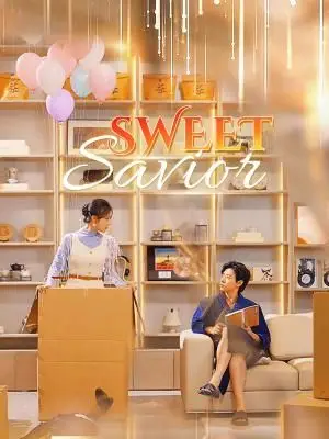 Sweet Savior