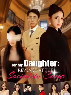 For My Daughter: Revenge at the Socialite Camp