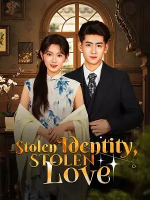 Stolen Identity, Stolen Love