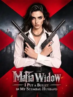 Mafia Widow: I Put a Bullet in My Scumbag Husband